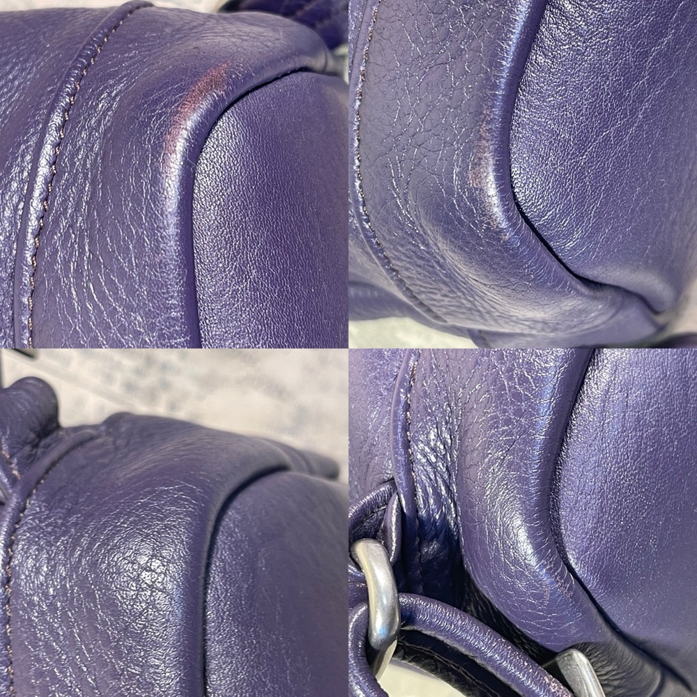 SVEN Imagined USA Made Leather backpack - Picture 10 of 12